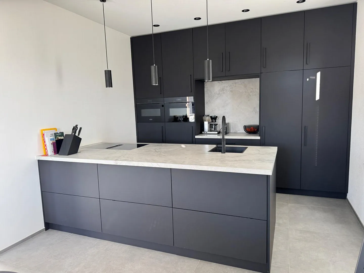 Freshly renovated single/multi-generational house in Flawil - Photo 3 of 17