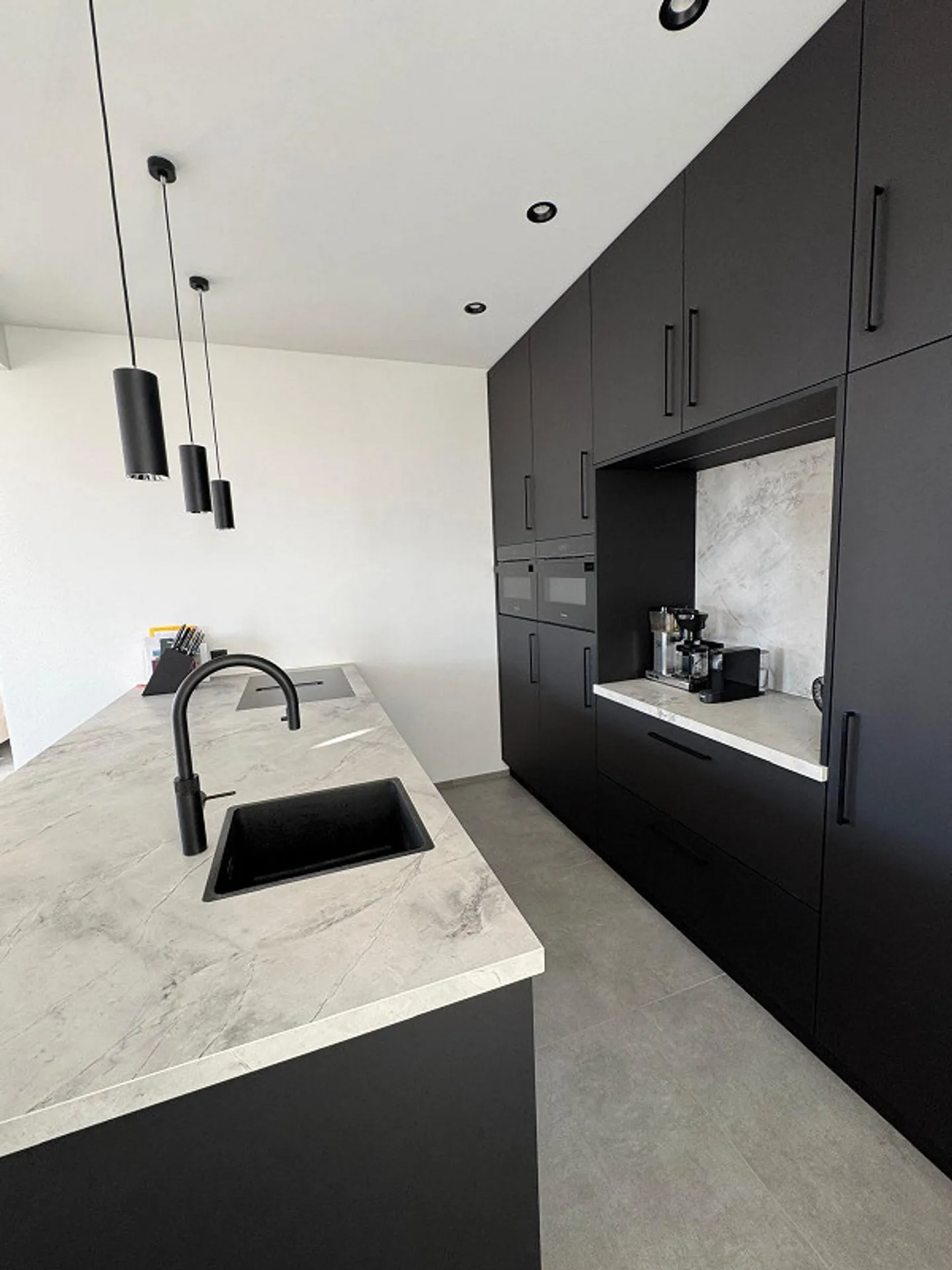 Freshly renovated single/multi-generational house in Flawil - Photo 4 of 17