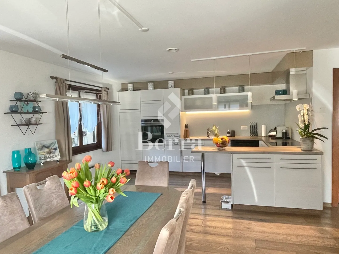 Magnifique chalet de 5 pièces - Photo 3 of 33