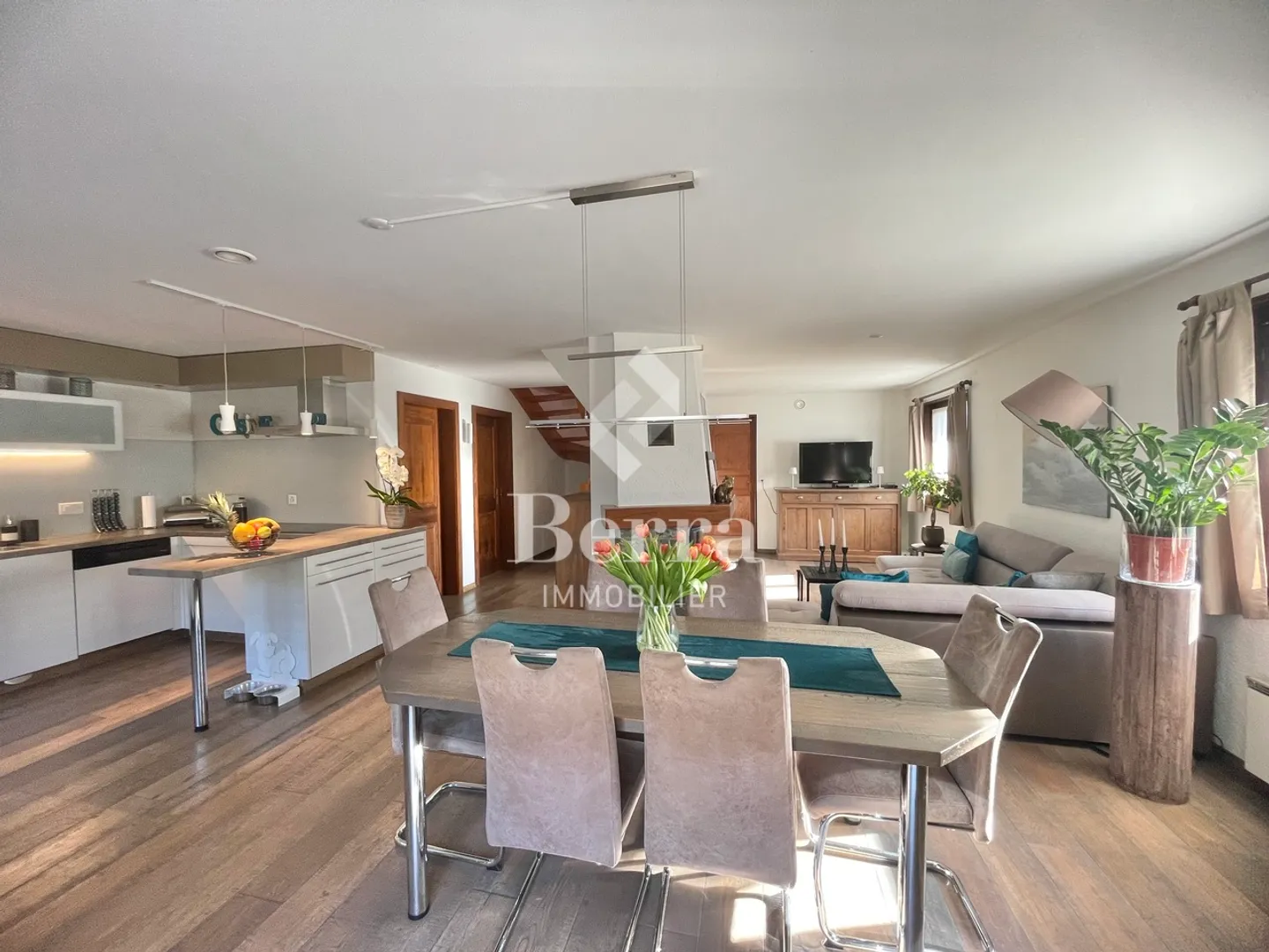 Magnifique chalet de 5 pièces - Photo 4 of 33