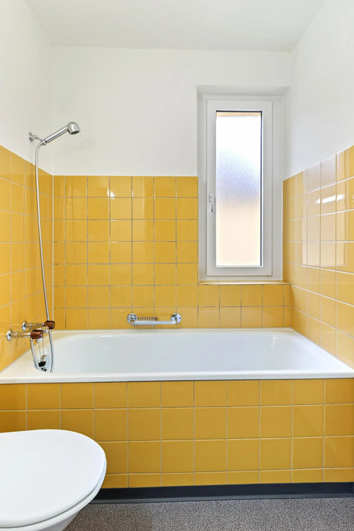Appartement de 4 pièces au 1er étage à louer à 8048 Zurich - Photo 6 sur 8
