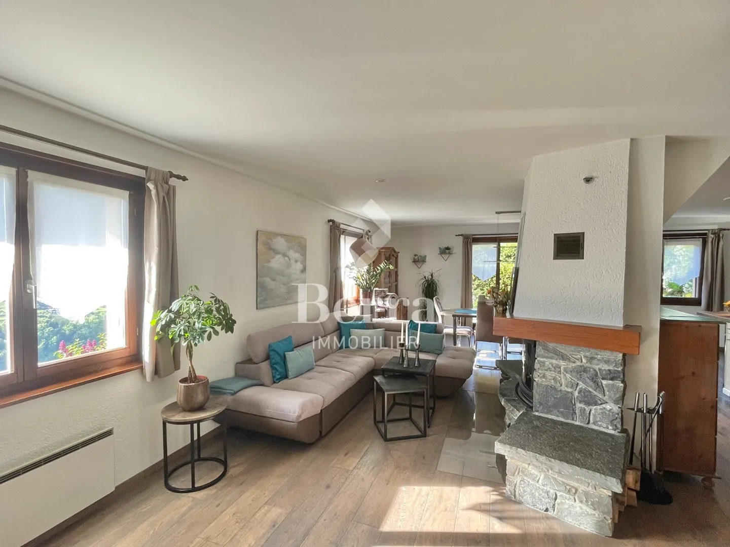 Magnifique chalet de 5 pièces - Photo 6 of 33