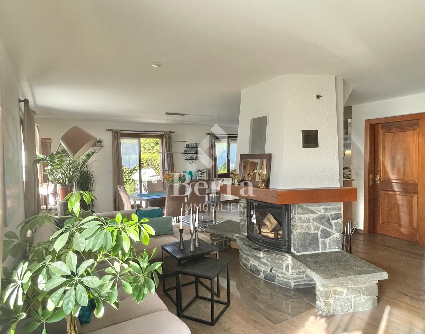 Magnifique chalet de 5 pièces - Photo 8 of 33