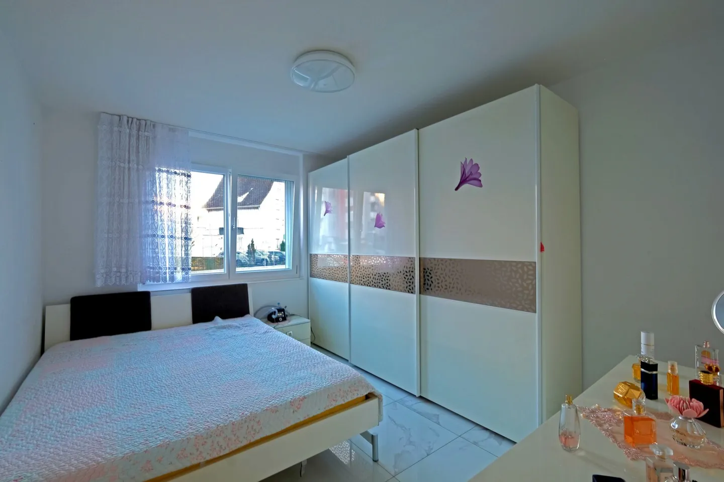 Grosszügige 4.5-Zimmer-Wohnung mit grosser Terrasse & Gartenfläche - Zentrale Lage in Derendingen! - Foto 8 von 18