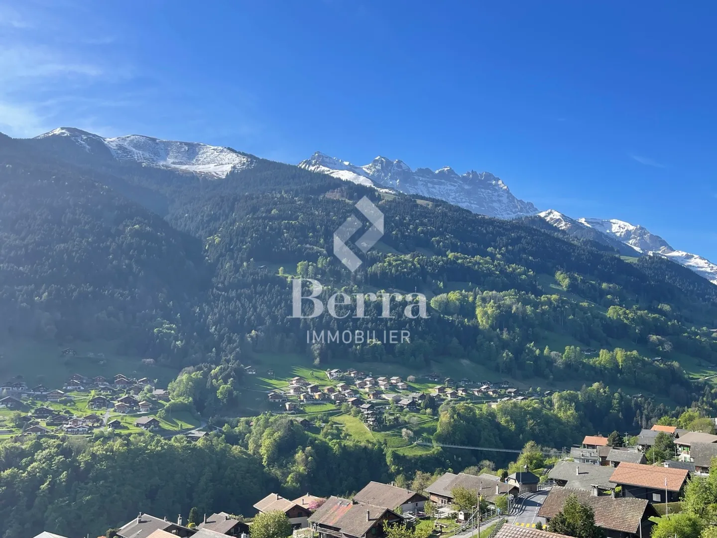 Magnifique chalet de 5 pièces - Photo 11 of 33