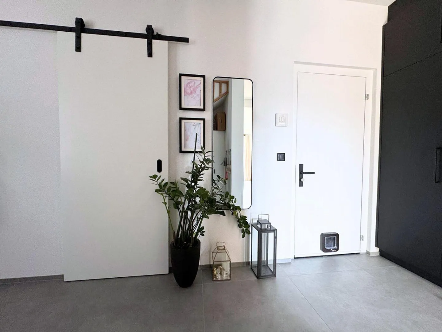 Freshly renovated single/multi-generational house in Flawil - Photo 7 of 17