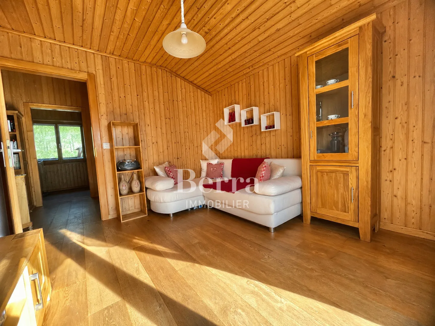 Magnifique chalet de 5 pièces - Photo 12 of 33