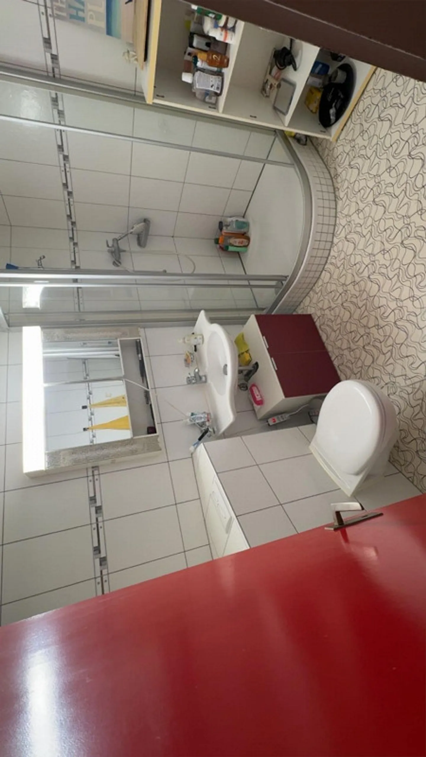 Luminoso monolocale in posizione tranquilla - con cucina e bagno separati - Foto 6 di 7