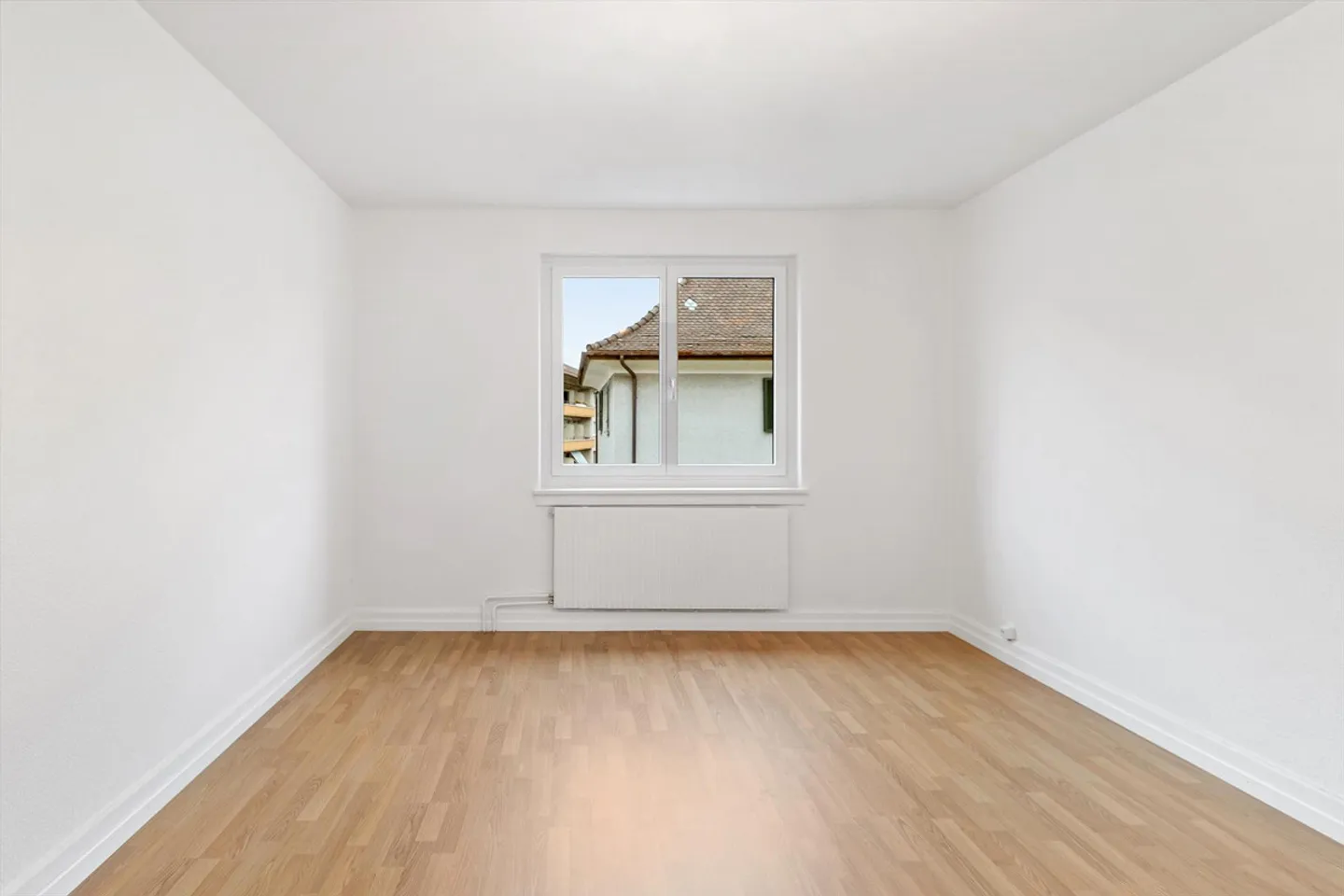 Appartement de 4 pièces au 1er étage à louer à 8048 Zurich - Photo 4 sur 8