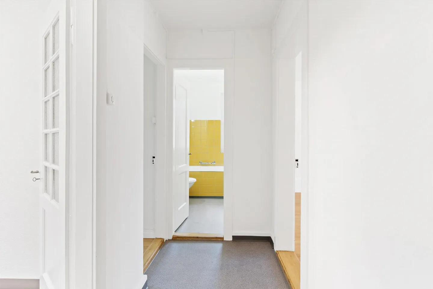 Appartement de 4 pièces au 1er étage à louer à 8048 Zurich - Photo 5 sur 8
