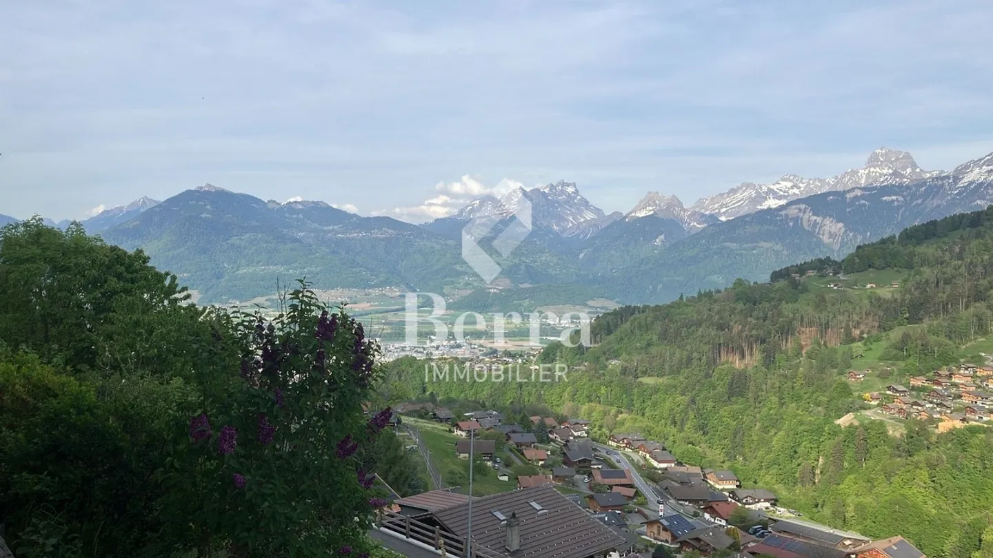 Magnifique chalet de 5 pièces - Photo 5 of 33