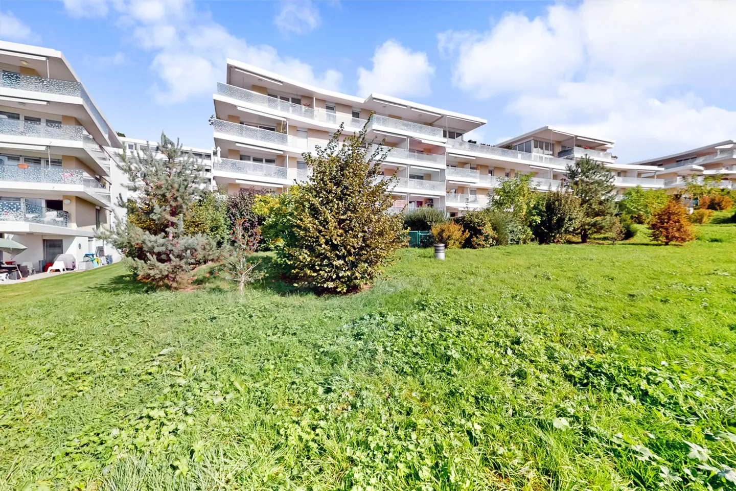 Zu vermieten: Innenparkplatz - Foto 1 von 1