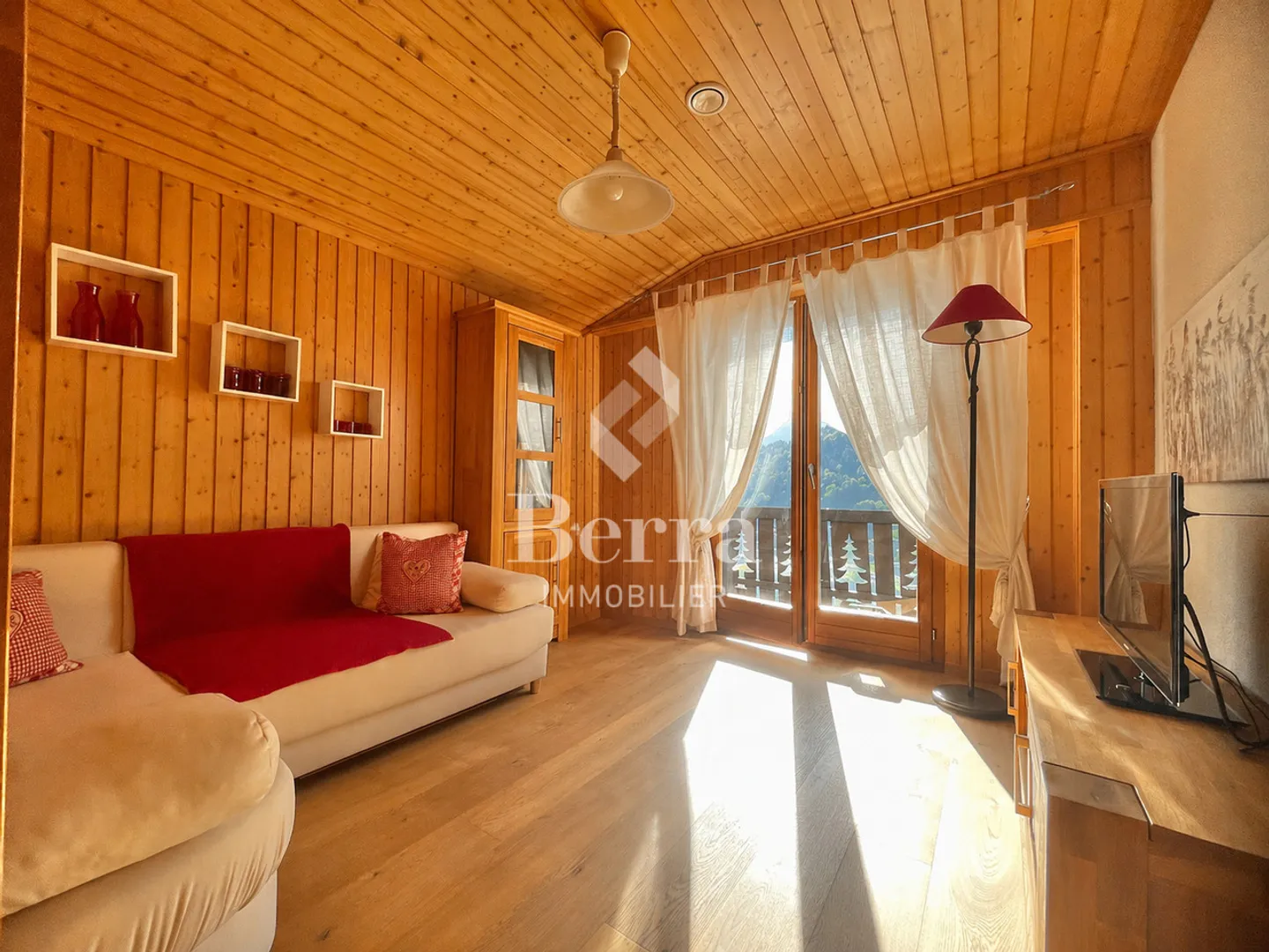 Magnifique chalet de 5 pièces - Photo 13 of 33