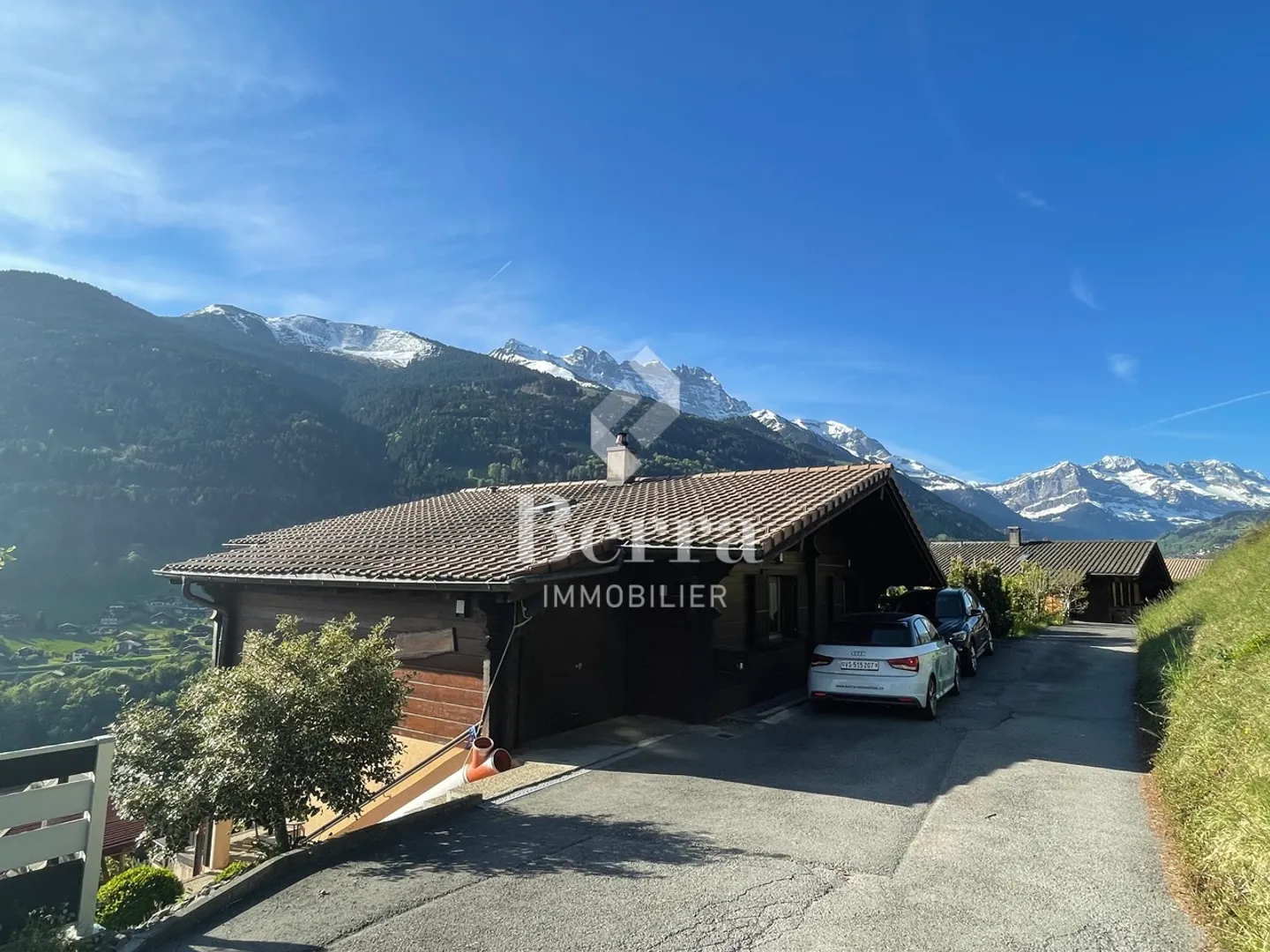 Magnifique chalet de 5 pièces - Photo 14 of 33