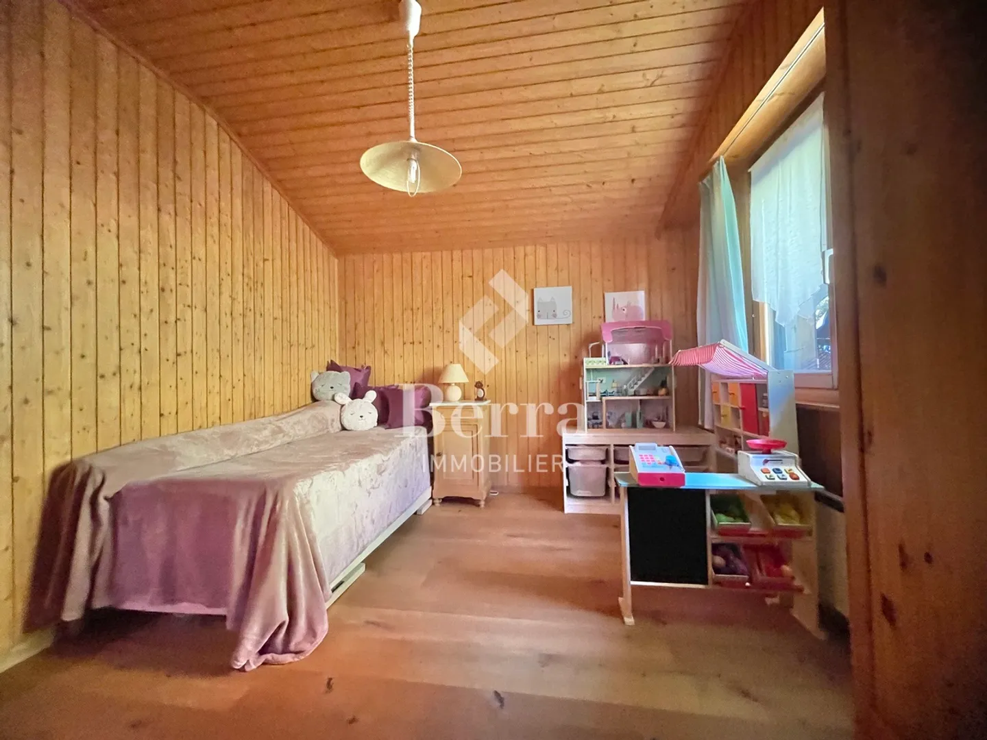 Magnifique chalet de 5 pièces - Photo 15 of 33