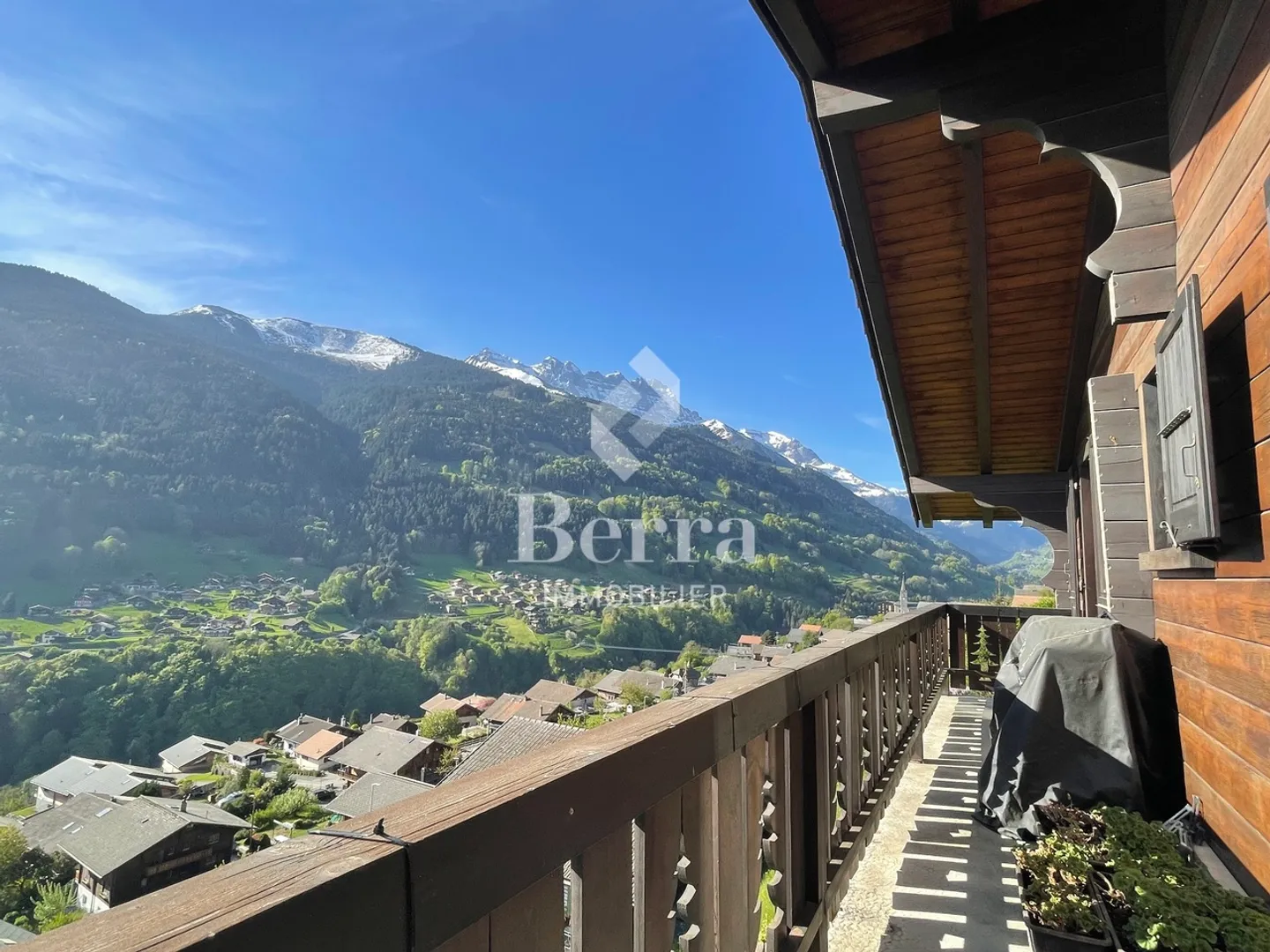 Magnifique chalet de 5 pièces - Photo 16 of 33