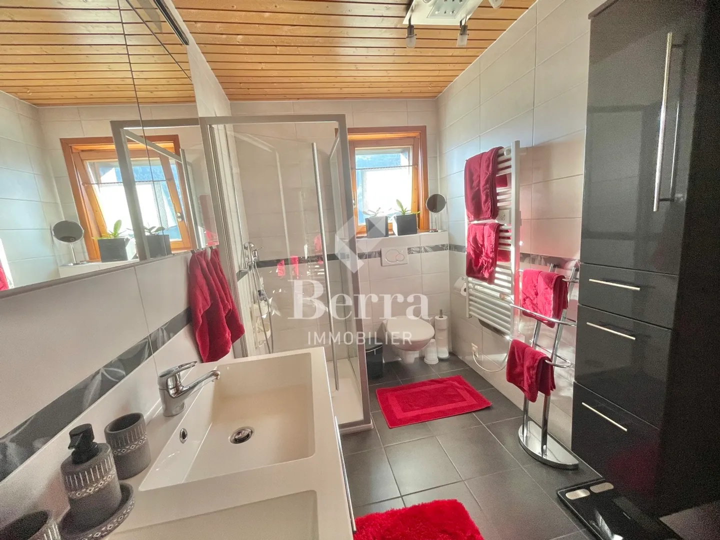 Magnifique chalet de 5 pièces - Photo 23 of 33