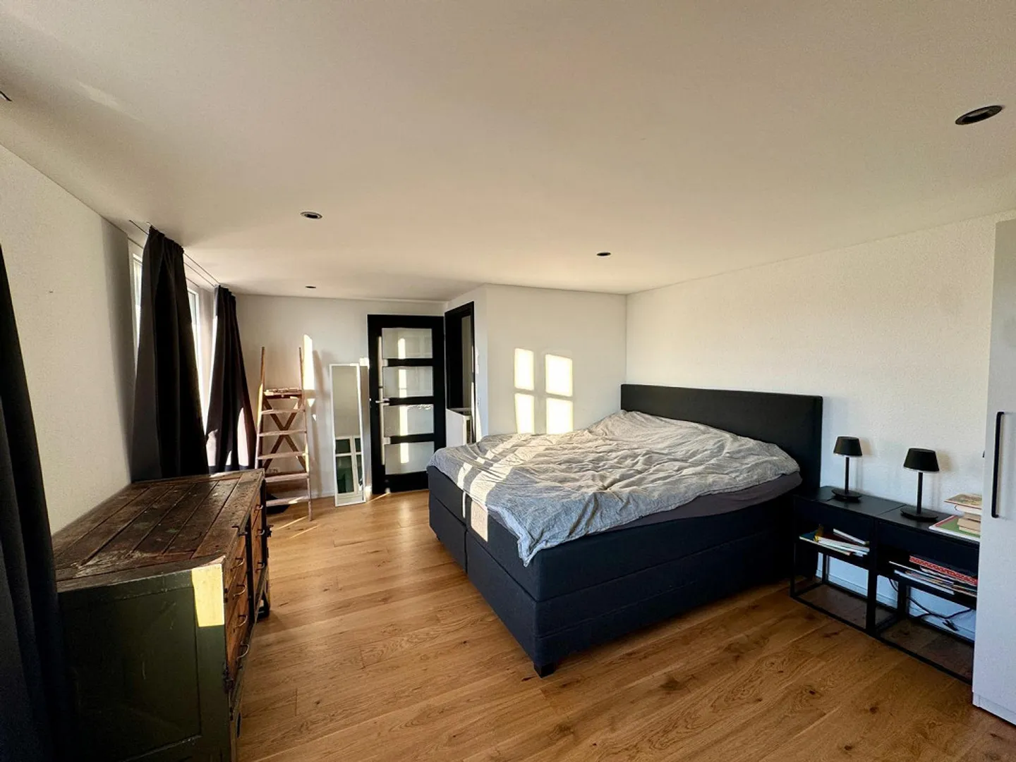 Freshly renovated single/multi-generational house in Flawil - Photo 12 of 17