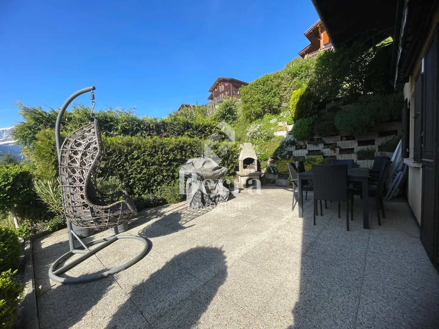 Magnifique chalet de 5 pièces - Photo 25 of 33