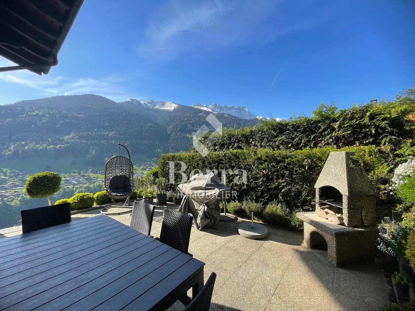 Magnifique chalet de 5 pièces - Photo 26 of 33