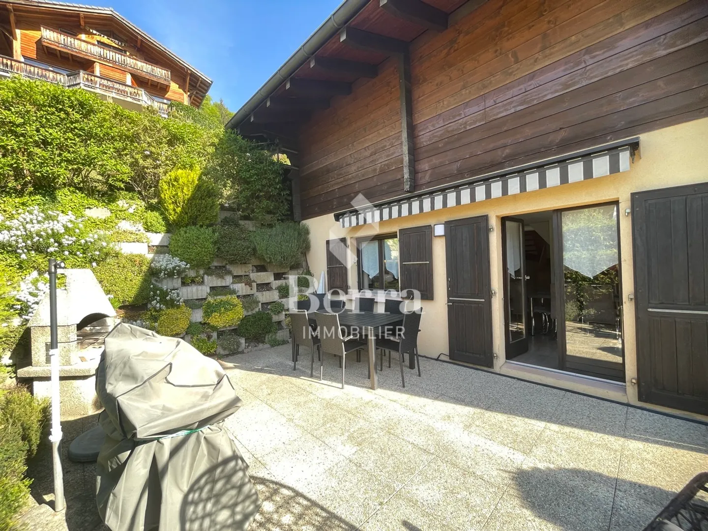 Magnifique chalet de 5 pièces - Photo 27 of 33