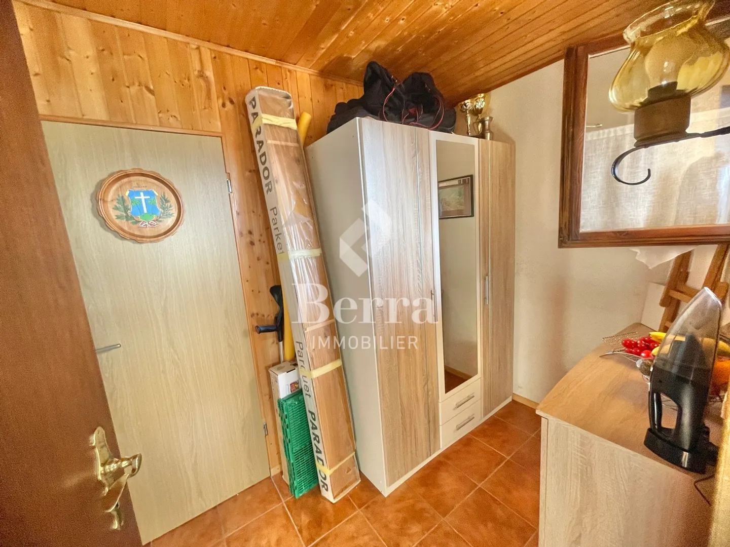 Magnifique chalet de 5 pièces - Photo 28 of 33