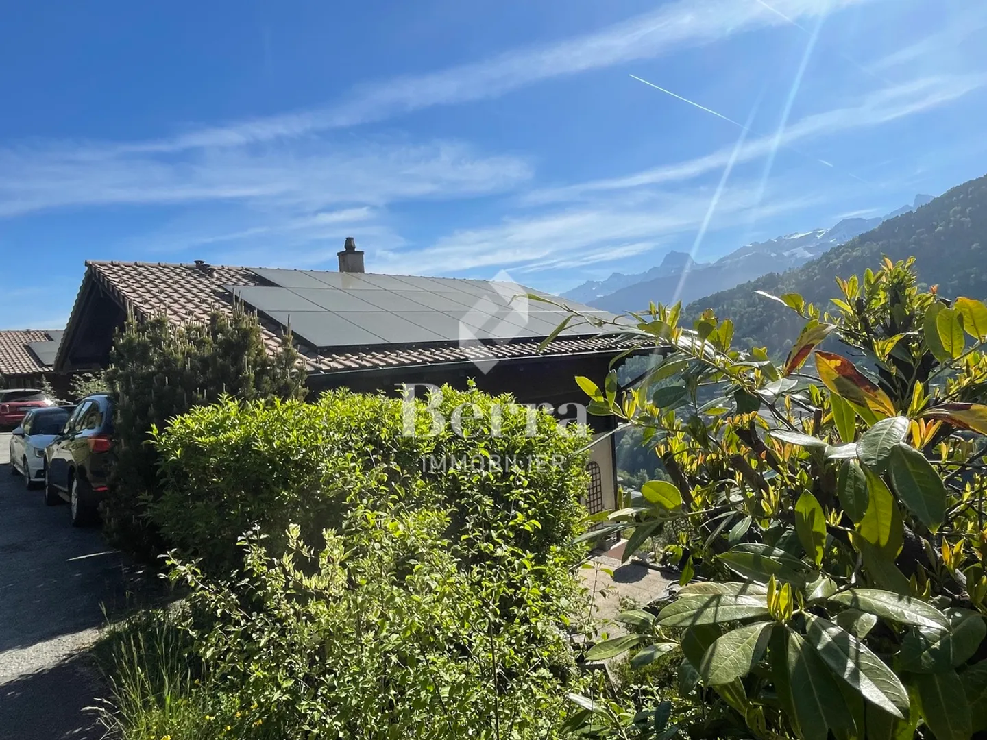 Magnifique chalet de 5 pièces - Photo 31 of 33