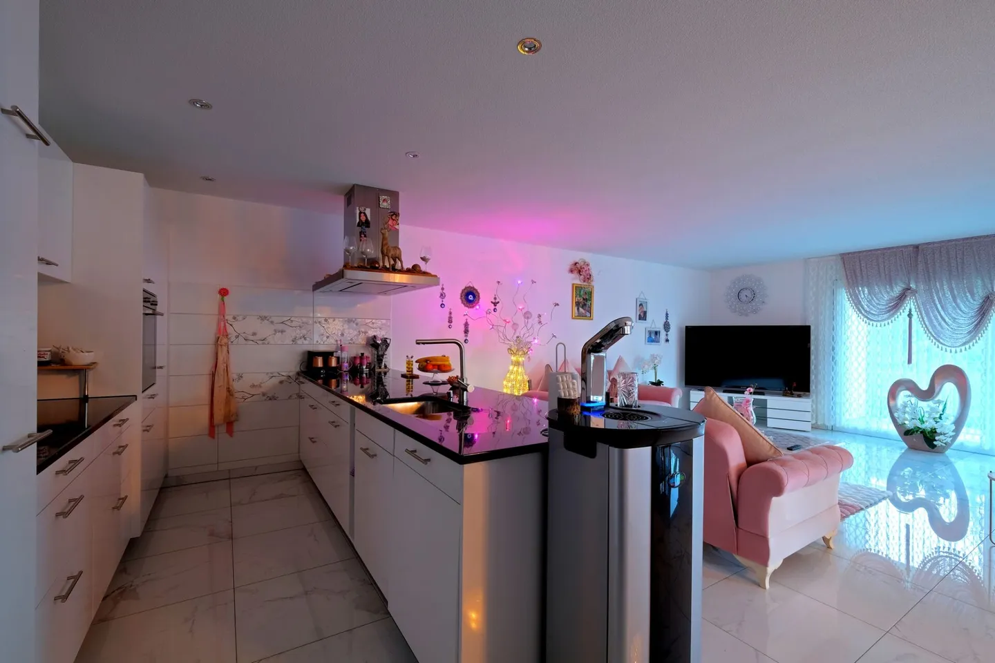 Grosszügige 4.5-Zimmer-Wohnung mit grosser Terrasse & Gartenfläche - Zentrale Lage in Derendingen! - Foto 12 von 18