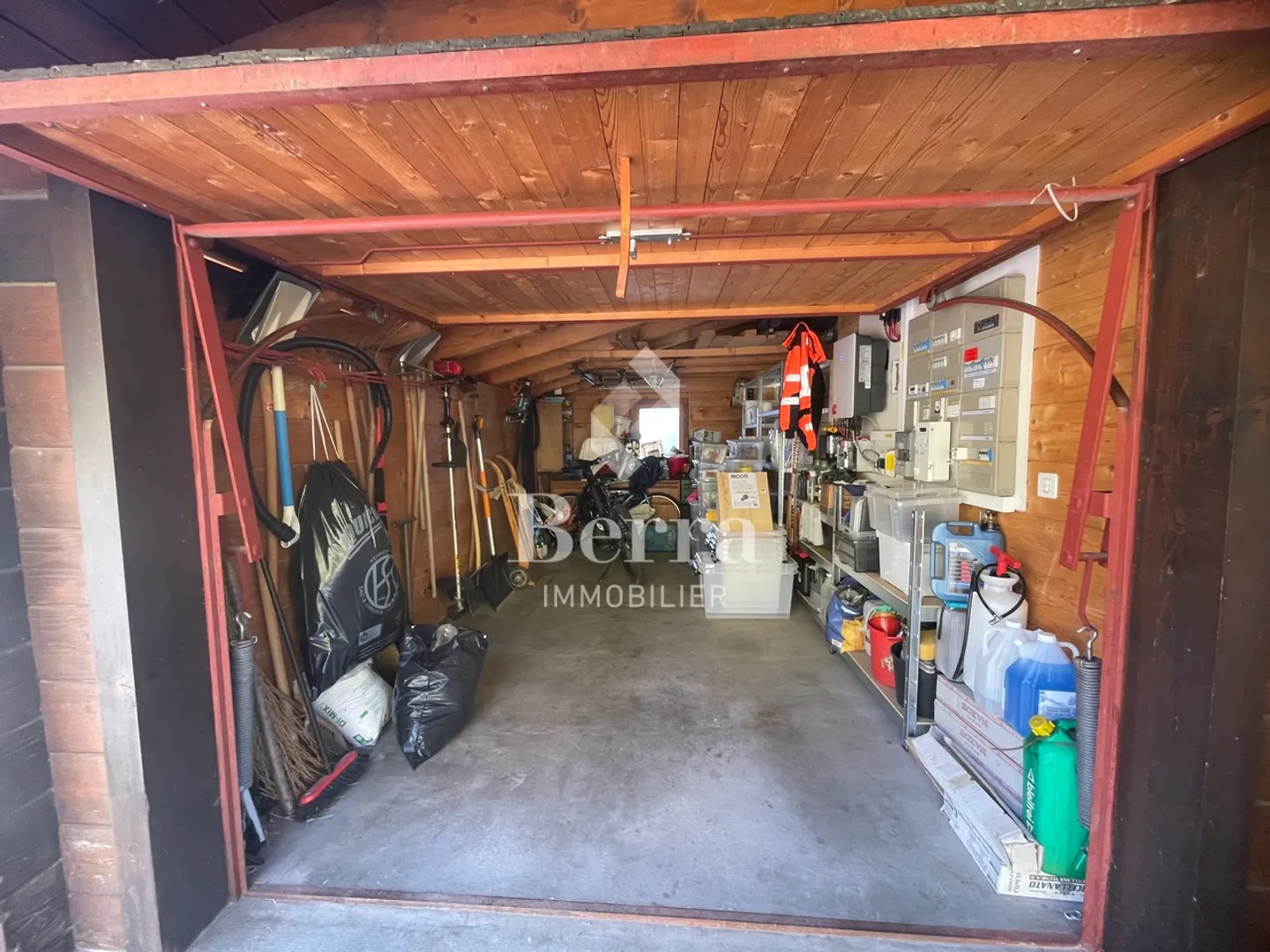 Magnifique chalet de 5 pièces - Photo 32 of 33