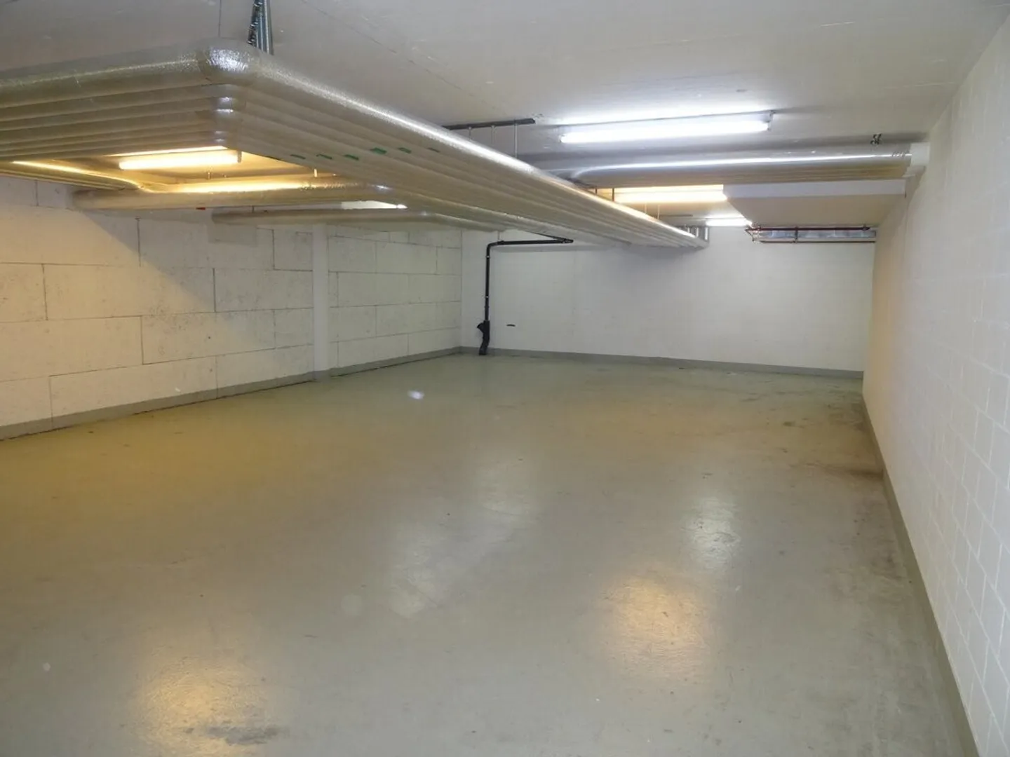 Espace de stockage au Goethezentrum, Stäfa - Photo 2 sur 2