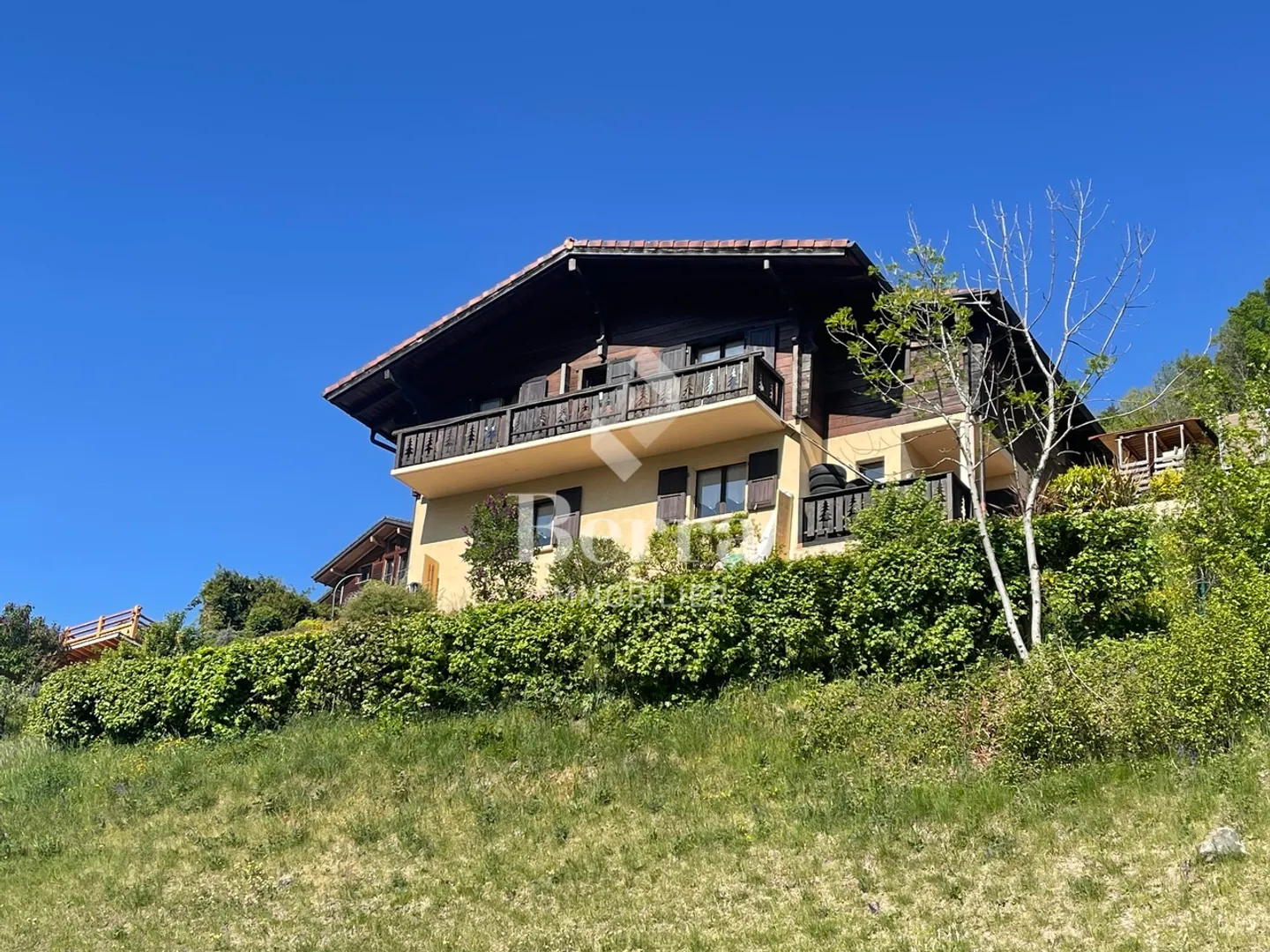 Magnifique chalet de 5 pièces - Photo 18 of 33