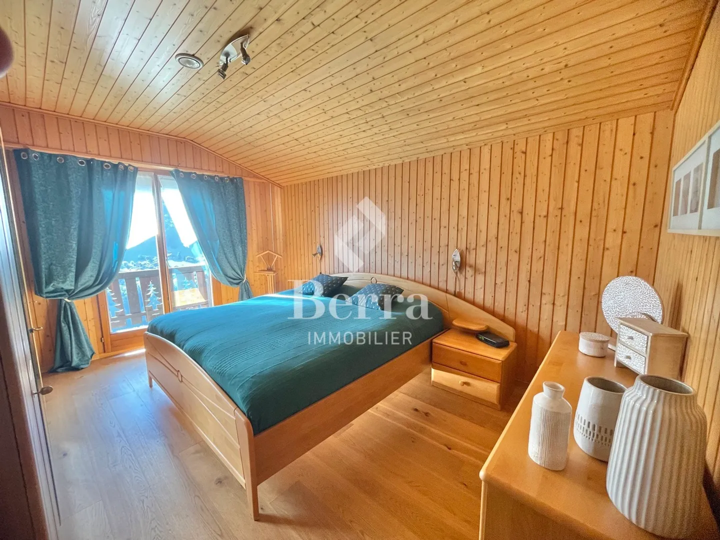 Magnifique chalet de 5 pièces - Photo 17 of 33