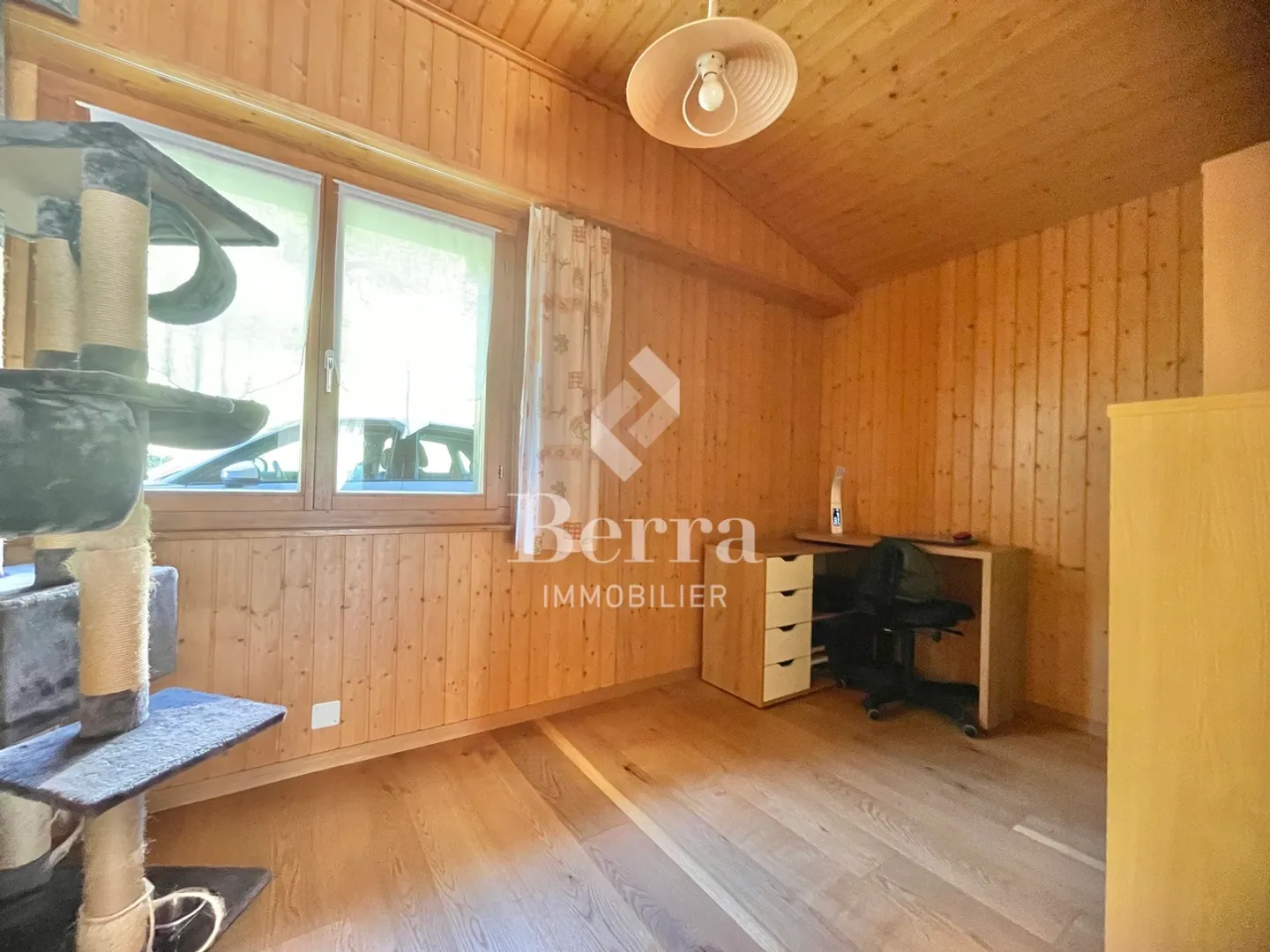 Magnifique chalet de 5 pièces - Photo 19 of 33