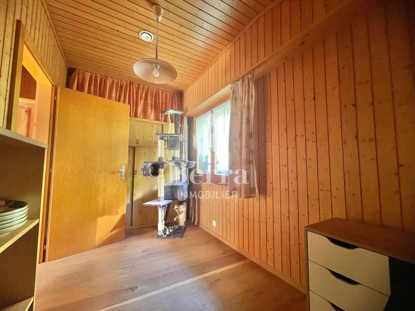 Magnifique chalet de 5 pièces - Photo 20 of 33