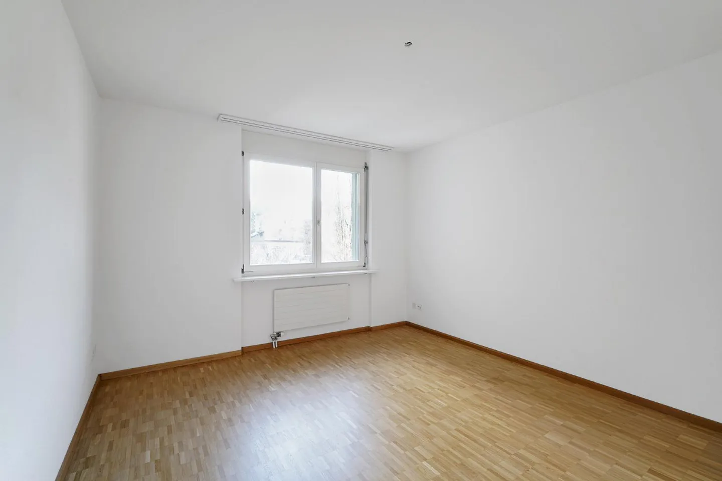 Modern 3.5 Room Apartment - Photo 6 of 8