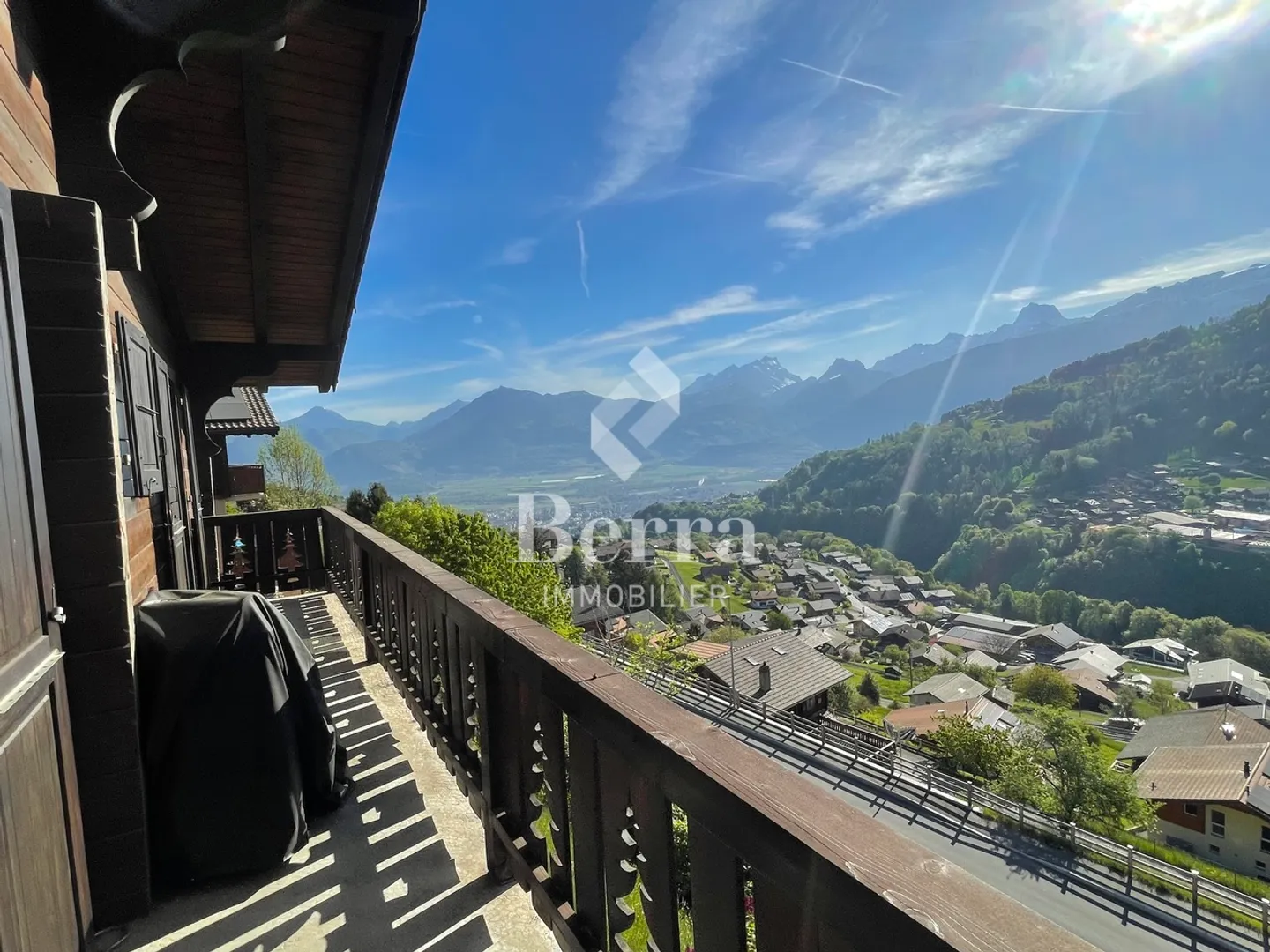 Magnifique chalet de 5 pièces - Photo 21 of 33