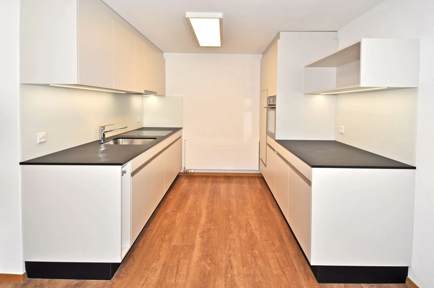 4.5 Room Attic Apartment with Attic Space - Photo 1 of 1