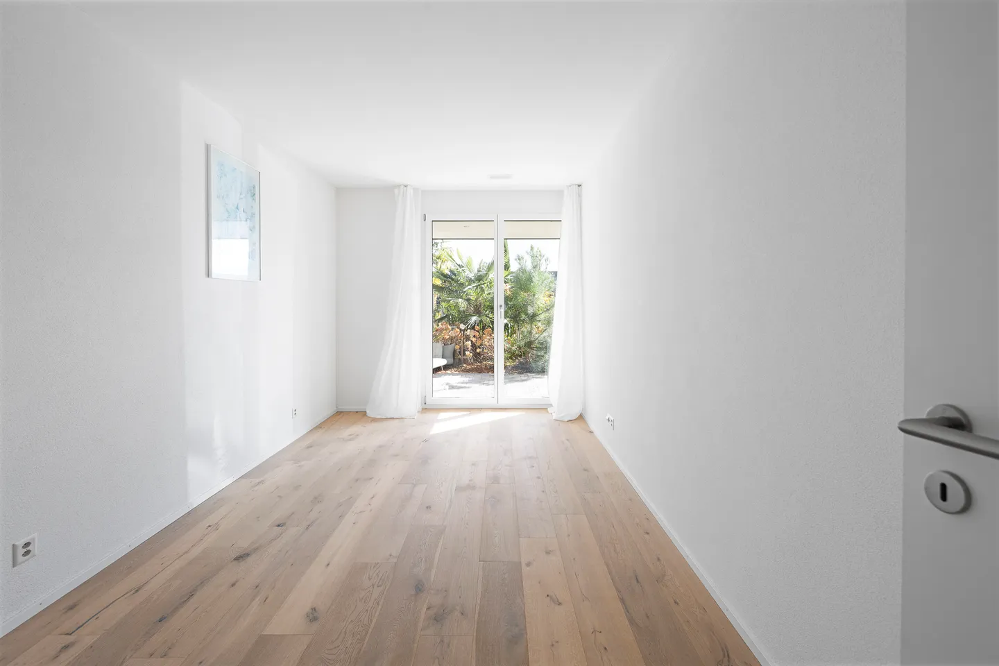 Espace moderne avec vue de rêve et grande terrasse - Photo 8 sur 13