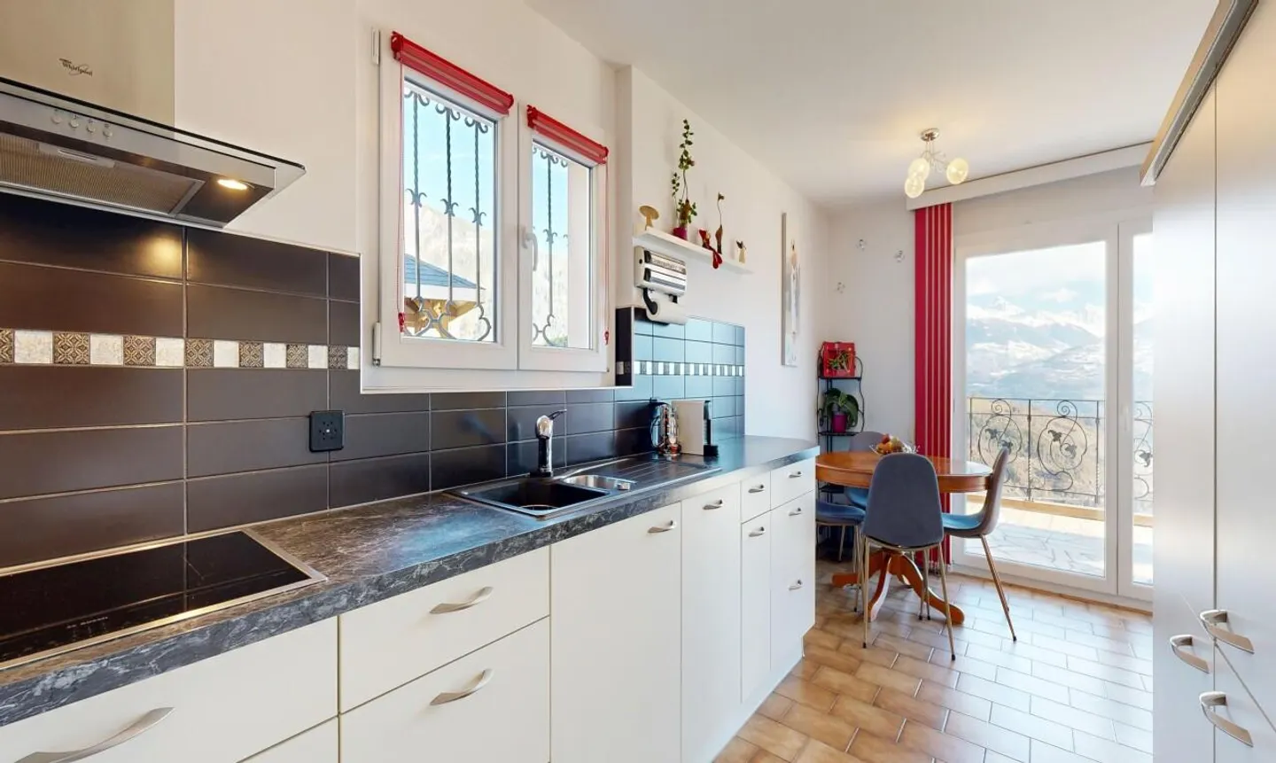 Villa avec studio indépendant - Photo 5 sur 11