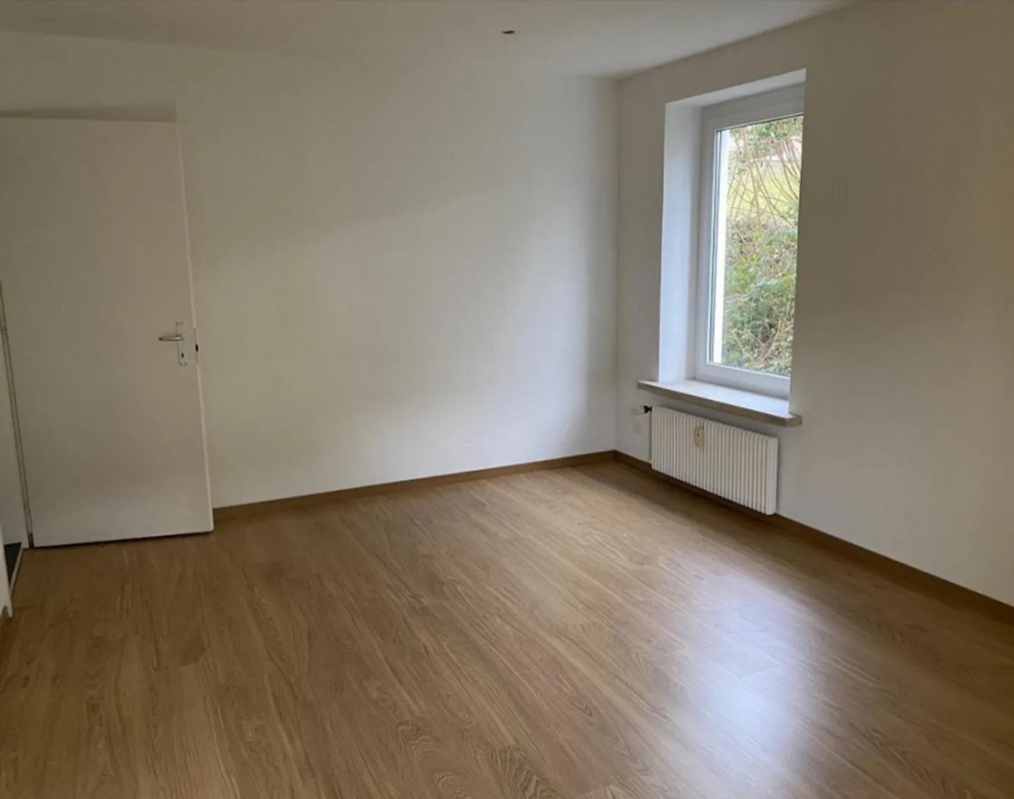 Appartement d'angle de 4 pièces - Photo 4 sur 8