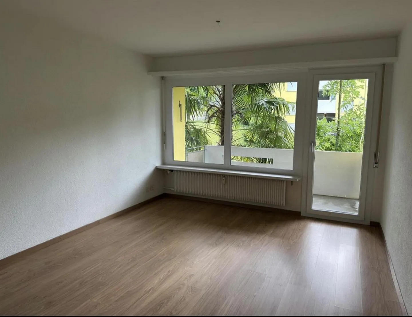 Appartement d'angle de 4 pièces - Photo 5 sur 8