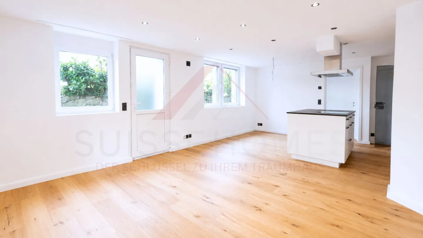 Modern Living in the Best Location of Burgdorf - Photo 2 of 20