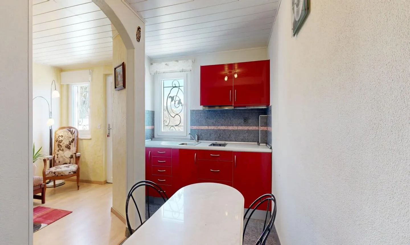 Villa avec studio indépendant - Photo 9 sur 11