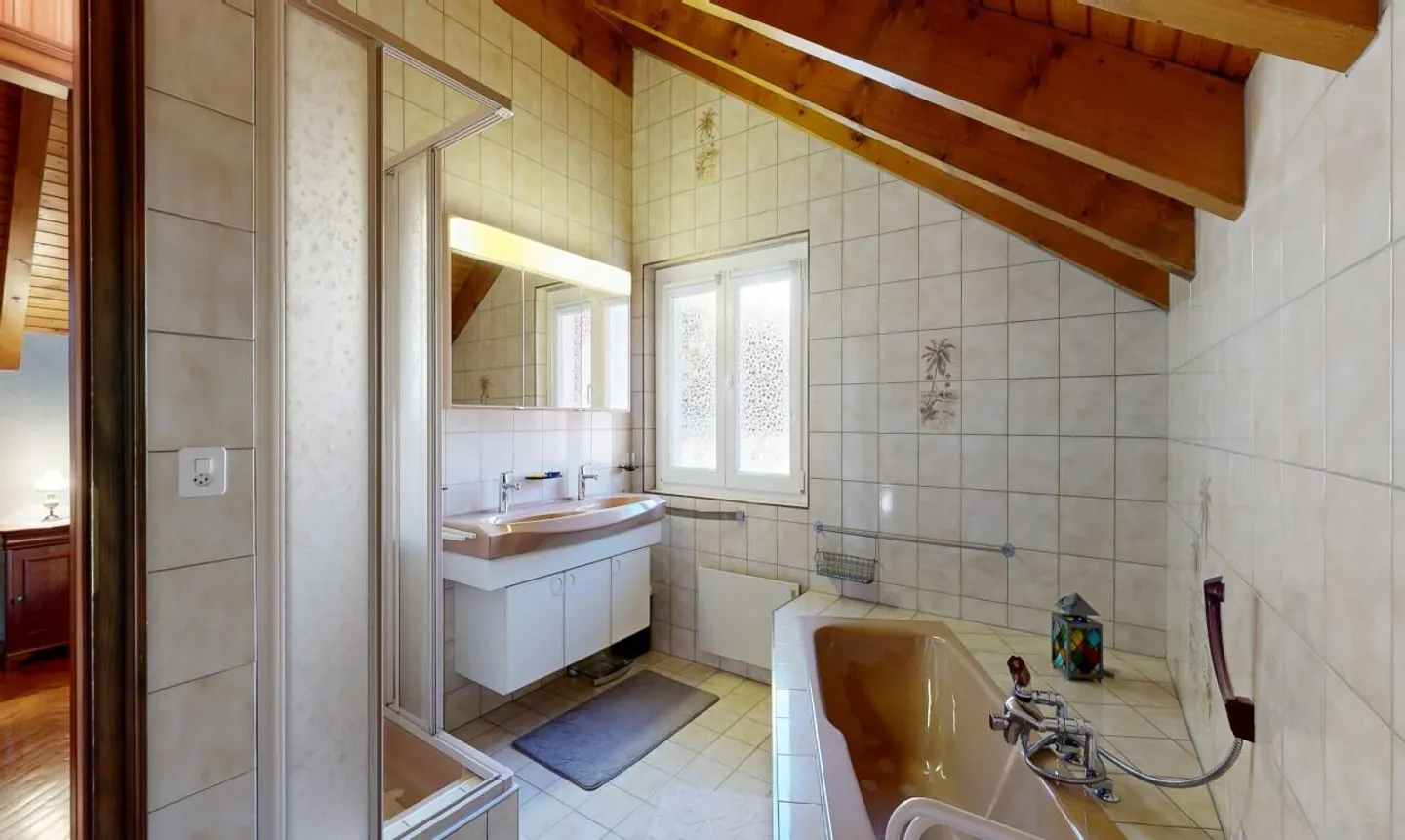 Villa avec studio indépendant - Photo 10 sur 11