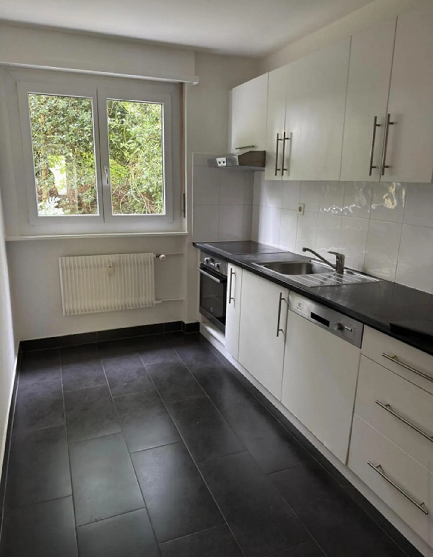 Appartement d'angle de 4 pièces - Photo 7 sur 8