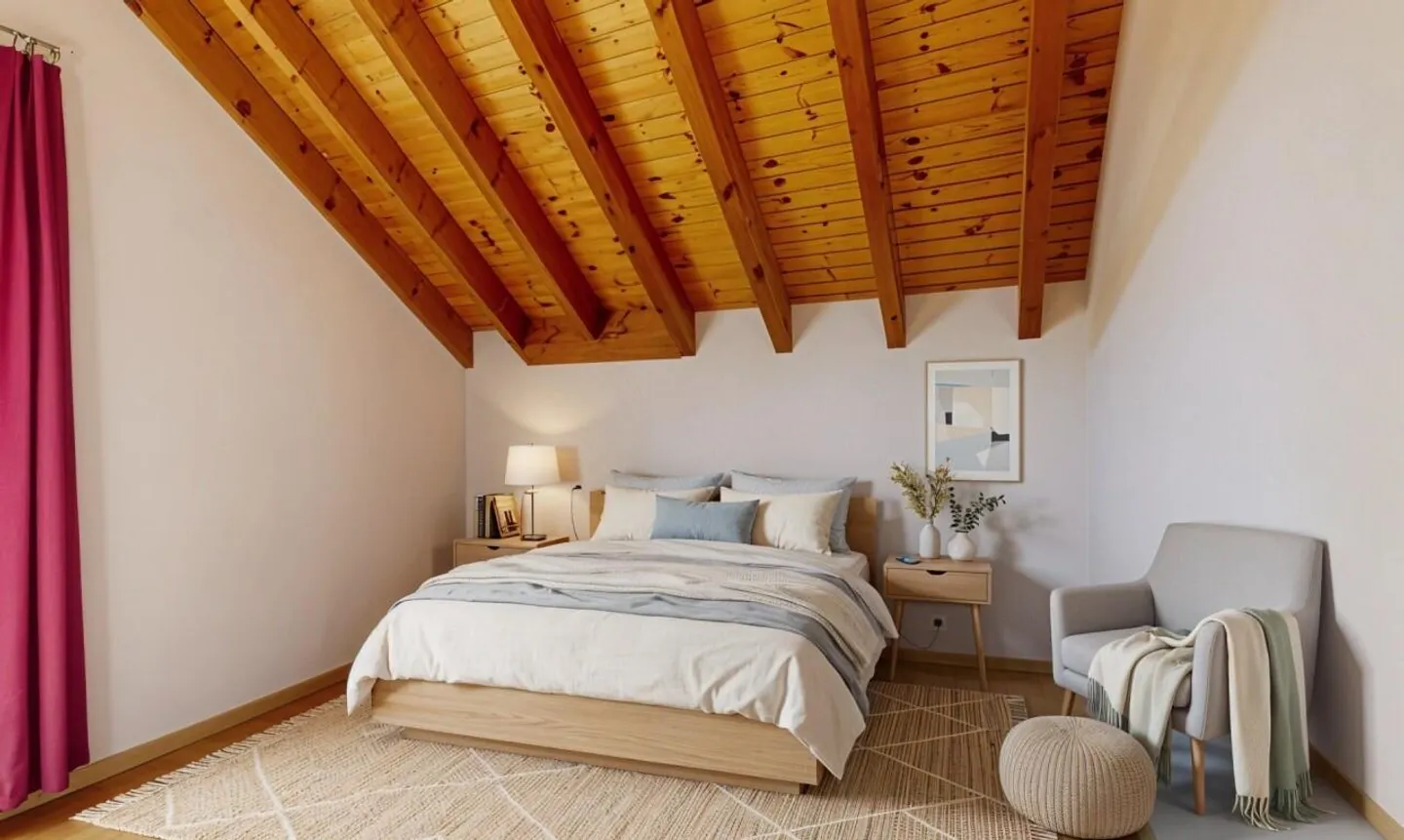 Villa avec studio indépendant - Photo 7 sur 11