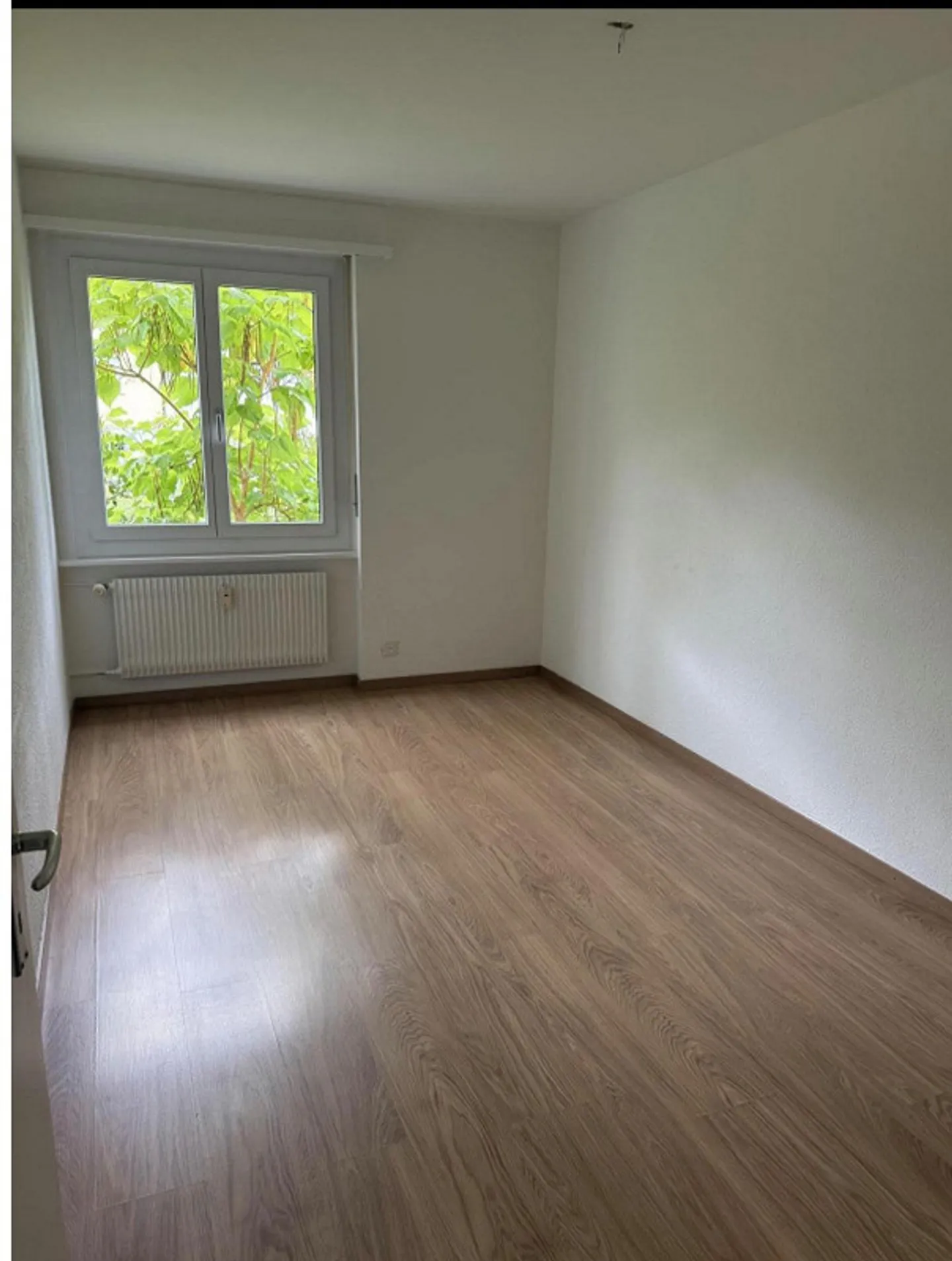 Appartement d'angle de 4 pièces - Photo 6 sur 8
