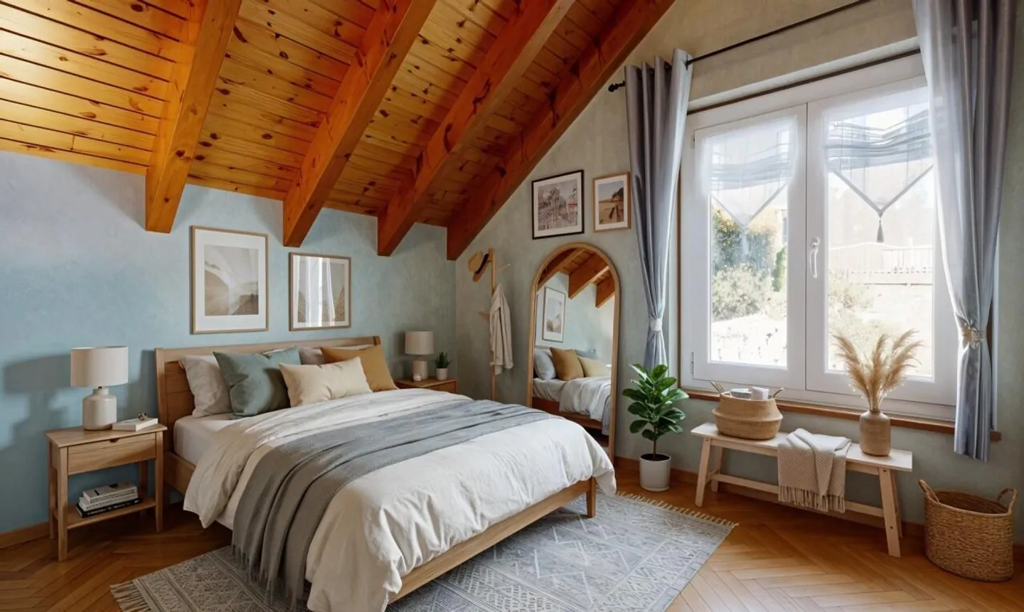 Villa avec studio indépendant - Photo 8 sur 11