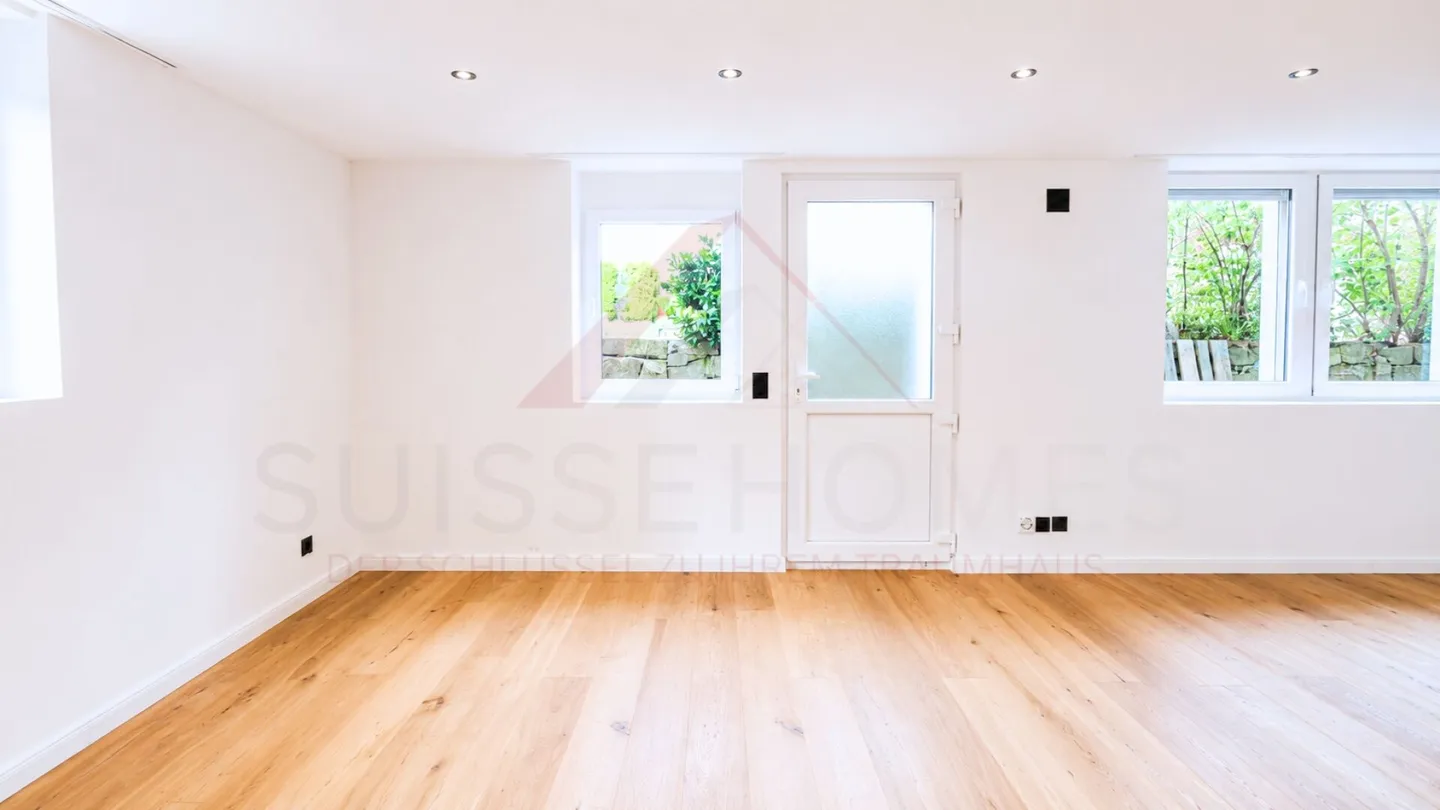 Modern Living in the Best Location of Burgdorf - Photo 5 of 20