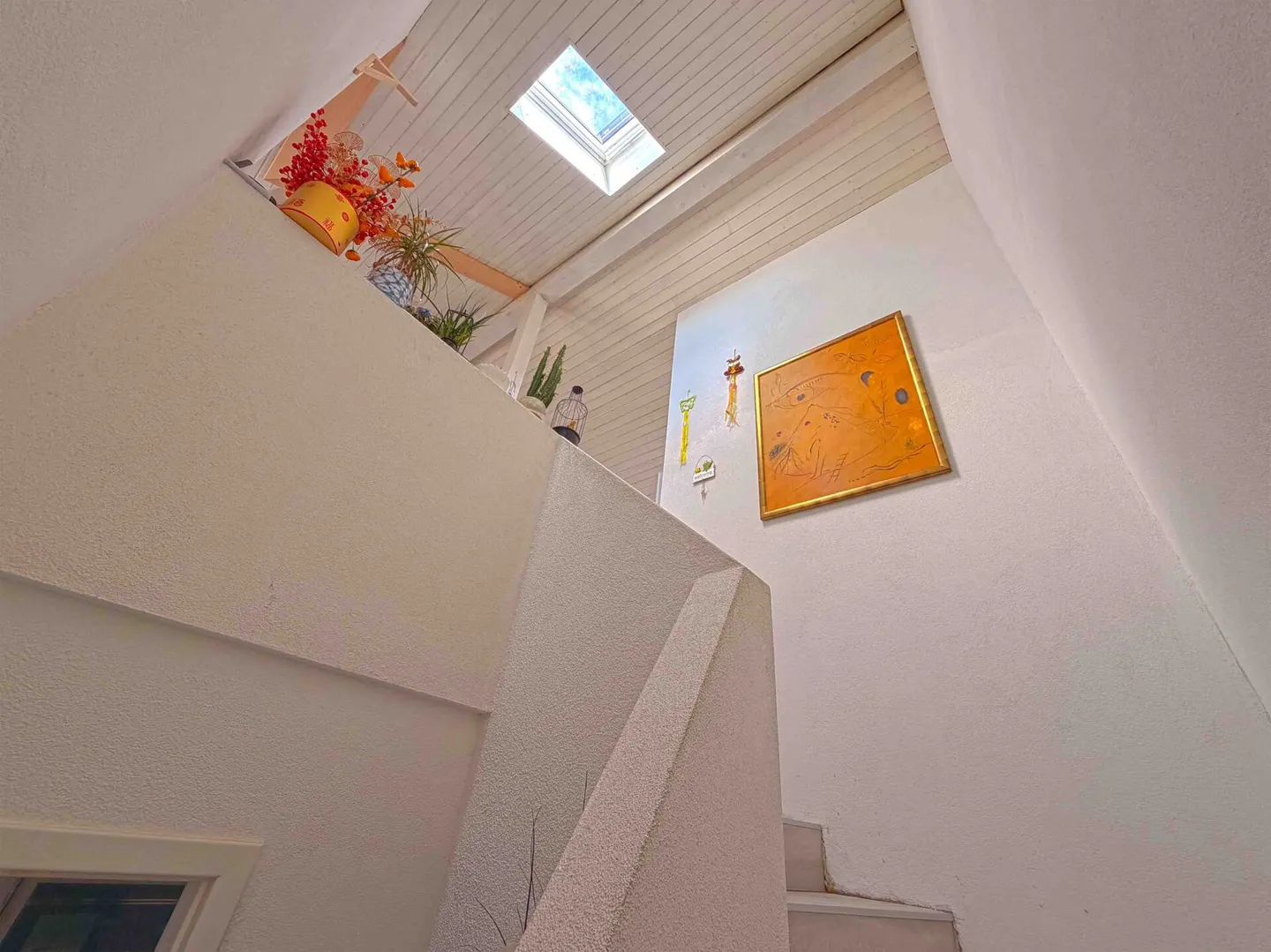 VIE FAMILIALE - Beaucoup d'espace pour vivre entre Zurich et Zug - Photo 12 sur 16